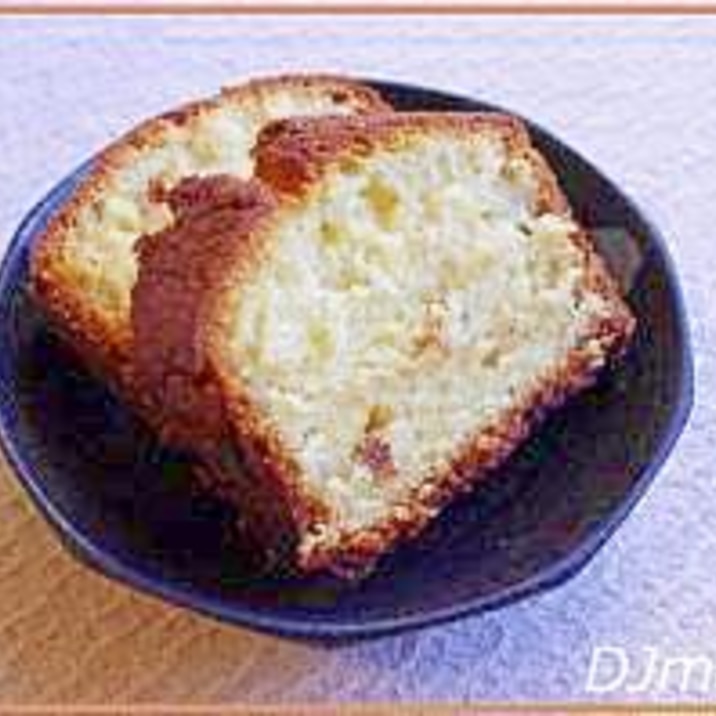 ラムバタークリームケーキ レシピ 作り方 By Djmama 楽天レシピ ラムバタークリームケーキ レシピ 作り方 By Djmama 楽天レシピ
